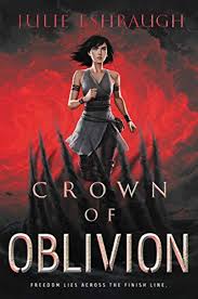 The team have recently released their. Amazon Com Crown Of Oblivion Ebook Eshbaugh Julie Kindle Store