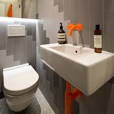 Small Downstairs Bathroom Ideas