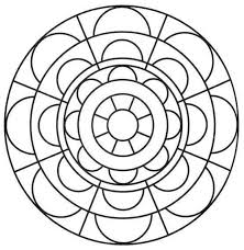 Mandala Significato E 10 Disegni Da Colorare Greenmeit