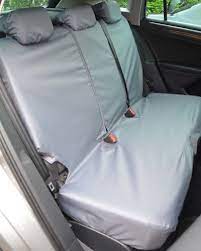 Vw Tiguan Seat Covers Tailored 2016