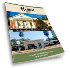 george h hewell son funeral home