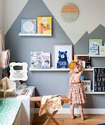 bookshelf ideas for the kidsroom paul