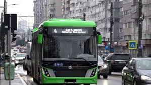 Pensionarii suceveni mai pot spera la abonamente gratuite de calatorie cu autobuzele  electrice | Suceava | Ziare.com