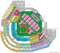 busch stadium seating chart