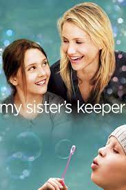 my sister s keeper rotten tomatoes