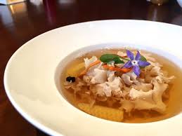 Therefore, tripadvisor left it upto their users to decide the best fine dining restaurants in india.there are good restaurants, and then there are great ones. Seasonal Vegetarian Fine Dining At Fu He Hui ç¦å'æ§ Eatprayjade