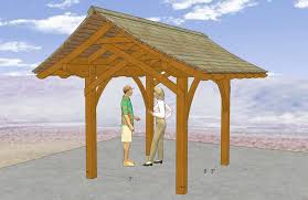 Gable Roof Plans Wood S Creative