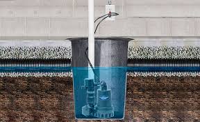 best sump pumps for your basement or
