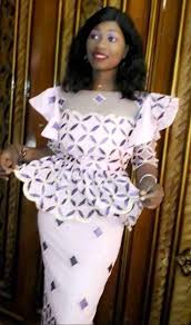 Modele de reve ensemble pagne 2018. Pin By Marie Mendy On Senegalaise African Fashion Dresses African Dress African Fashion