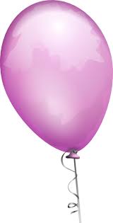Balloons Aj Clip Art At Clker Com Vector Clip Art Online