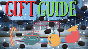 7 best gifts for every hockey goalie