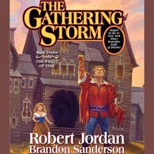 Listen And Download Free The Gathering Storm Audiobook