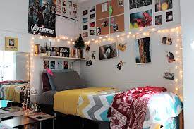 cool dorm wall decor