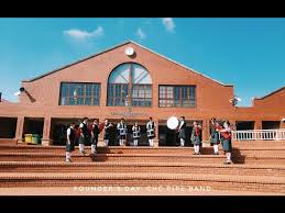 Hill college provides high quality, comprehensive educational programs and services. Video Cornwall Hill College Celebrates 20th Founders Day Rekord East