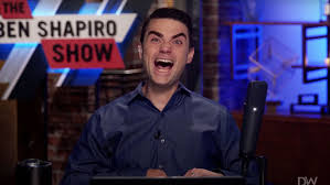 Listen to my podcast, the ben shapiro show, at. Ben Shapiro Joker Laugh Know Your Meme