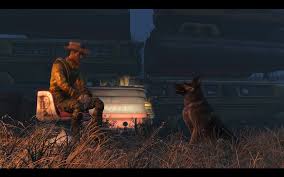 Fallout + pokemon + fight club = boredom high new cosmetic settlement items. Fallout 4 S Second Dlc Wasteland Workshop Now Has A Trailer Gamespresso