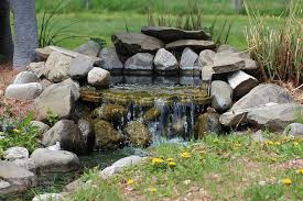 Plasti Dip For Garden Water Features