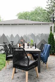 50 Outdoor Dining Room Ideas