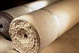 acoustic carpet rolls at best in