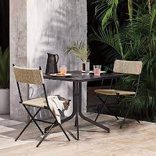 San Onofre Folding Dining Chair