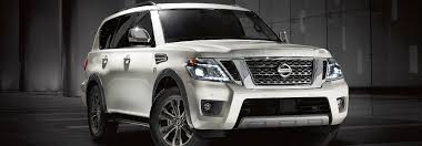 After replacing the battery in the key fob remote, you will need to reprogram the remote to the vehicle. The 2019 Nissan Armada Offers The Interior Passenger And Cargo Space Your Family Is Looking For In A New Suv Charlie Clark Brownsville