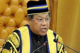 Malaysian new prime minister muhyiddin yassin narrowly won a. As Far As Parliament Is Concerned 1mdb Probe Is Over Malaysia Today