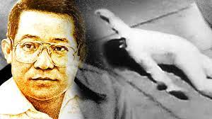 Senator aquino, along with his wife corazon, are attributed as leading lights in. Ninoy Sacrificed His Life To Defend Freedom Oust A Dictator Robredo Inquirer News
