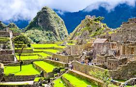 The Incas and the Collectivist State - Foundation for Economic Education