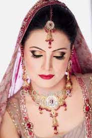 find the best stani bridal makeup
