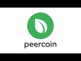 Peercoin Ppc