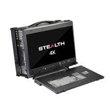 stealth computer