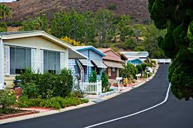 best manufactured mobile home markets