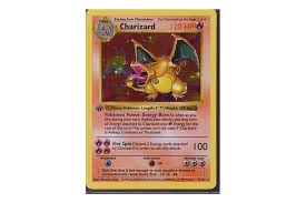 Pokemon card game sm10 007/095 charizard & reshiram gx flame (rr) japanese: Rarest Pokemon Cards 11 That Could Make You Rich
