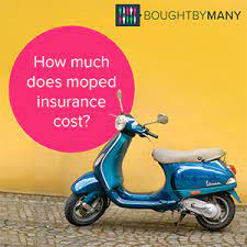 The dmv classifies a moped as a class a, class b or class c limited use motorcycle according to its top speed. Best Moped Insurance 2019 Bought By Many