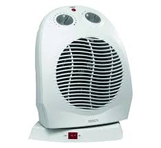 Goldair 117a Oscillating Fan Heater