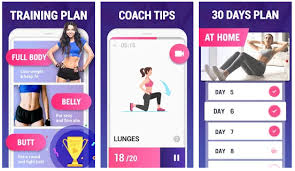 Just like your diet, your gym schedule needs to be sustainable and realistic. Lose Weight In 30 Days Best Users Reviews On Health Fitness Apps 2018