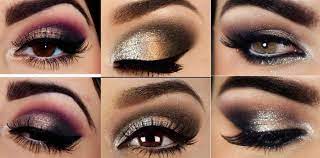 smokey eye makeup tips articles s