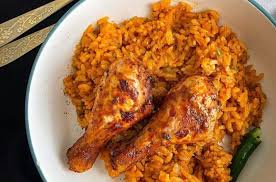 jollof rice a must try y side dish
