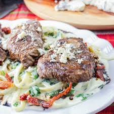 copycat olive garden steak gorgonzola