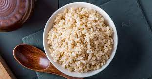 is brown rice good for you benefits