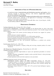 Sample Resume For Experienced Linux System Administrator   Free     Office Administrator resume    Office Administrator cover letter  
