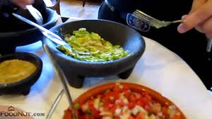 foodnut com chevy s restaurant guac