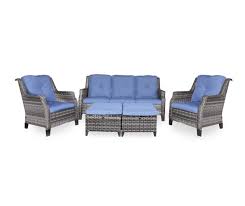 Patio Seating Sets