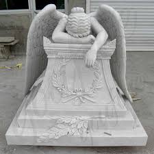 Hot Life Size Weeping Angel