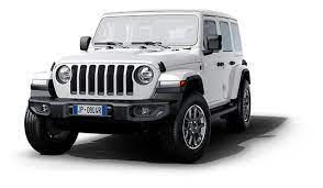 Learn more about the latest jeep ® cars and offers, model specifications and performance. Jeep Wrangler Jl Die Ikone Unter Den Suvs