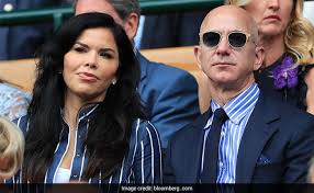 Get the latest on jeff bezos' tech giant amazon and other big tech news. Jeff Bezos Wants 1 7 Million In Legal Fees From Girlfriend Lauren Sanchez Brother Michael Sanchez