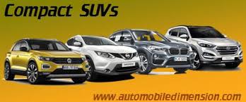 large suv and 4x4 cars comparison with