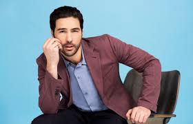 His family is originally from oran, algeria. Tahar Rahim Is Ready For Take Off