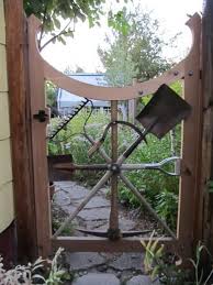 Garden Gates How To Make A Great