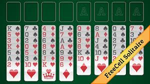 Just like regular solitaire, the goal is to get all 52 cards into the four. 247 Solitaire Latest Version For Android Download Apk